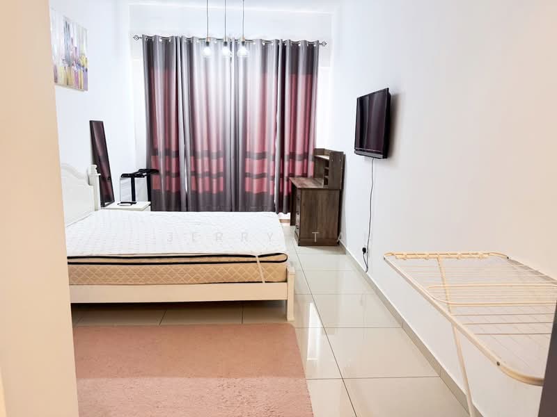 Condominium for Rent at The Amarene - Jerry Tan - Bedroom - PropertyGuru.com.my