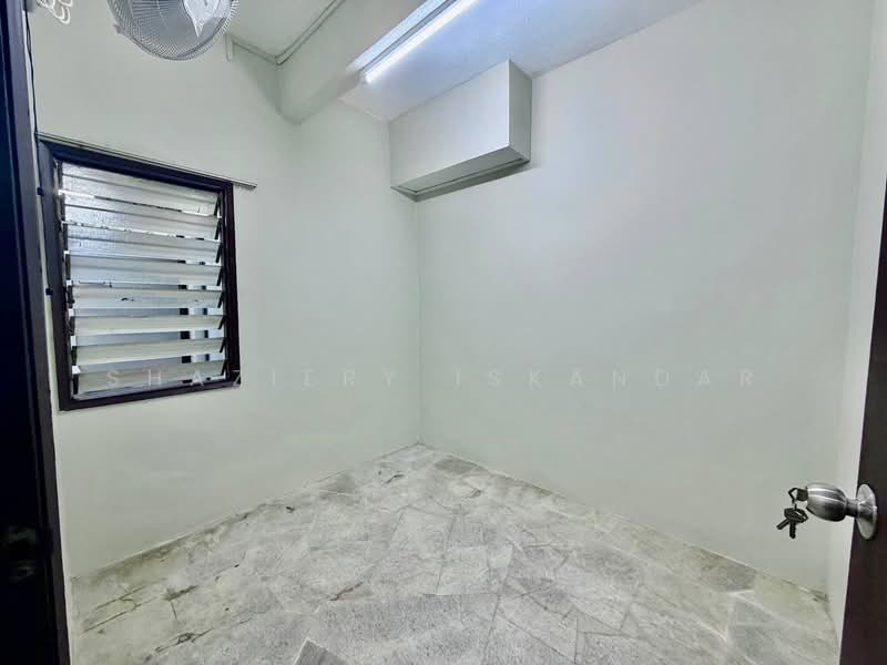 Rumah Teres 2 Tingkat untuk Disewa di Batu Caves (Selangor) - Shaziery Iskandar - PropertyGuru.com.my