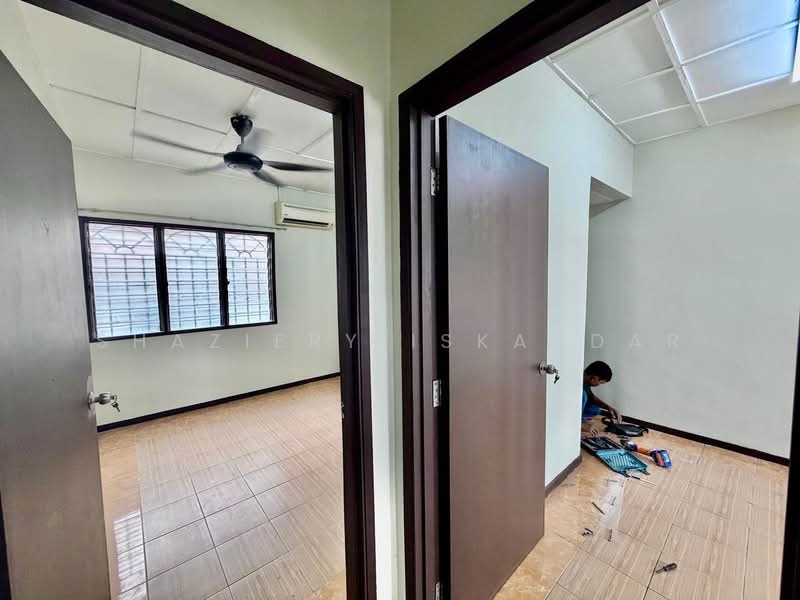 Rumah Teres 2 Tingkat untuk Disewa di Batu Caves (Selangor) - Shaziery Iskandar - PropertyGuru.com.my