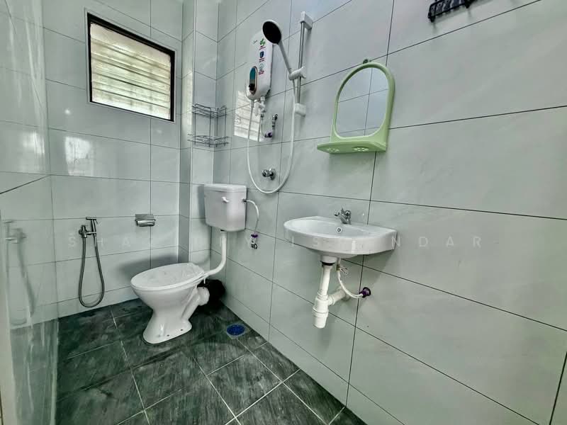 Rumah Teres 2 Tingkat untuk Disewa di Batu Caves (Selangor) - Shaziery Iskandar - PropertyGuru.com.my