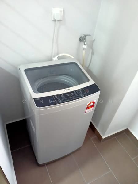 Service Residence for Rent at Astetica Residences - Carmen Looh - Interior - PropertyGuru.com.my