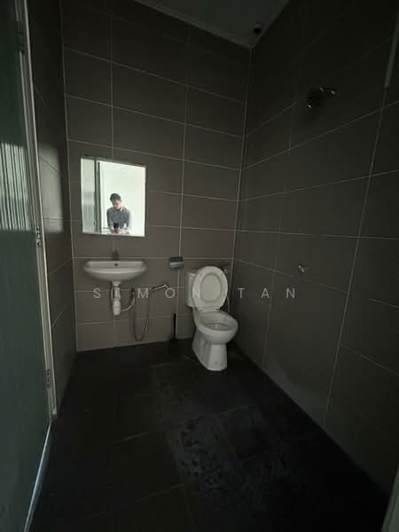 2-storey Terraced House for Sale in Bandar Sunway (Sunway) - Simon Tan - Bathroom - PropertyGuru.com.my