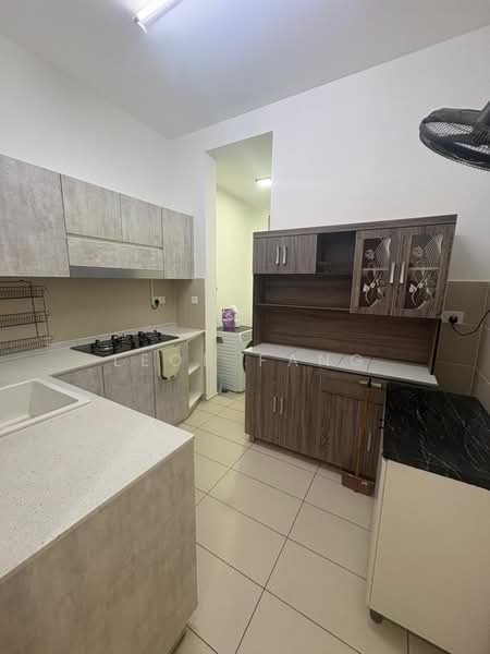 Service Residence for Rent at The Cruise Residence - Leon Fang - PropertyGuru.com.my