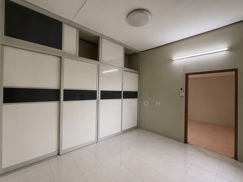 1-storey Terraced House for Sale in Taman Jelutong (Jelutong) - Qyan Goh - Interior - PropertyGuru.com.my