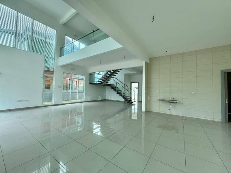 Rumah Banglo untuk Dijual di Shah Alam (Selangor) - Hazwan Hilmi - Interior - PropertyGuru.com.my