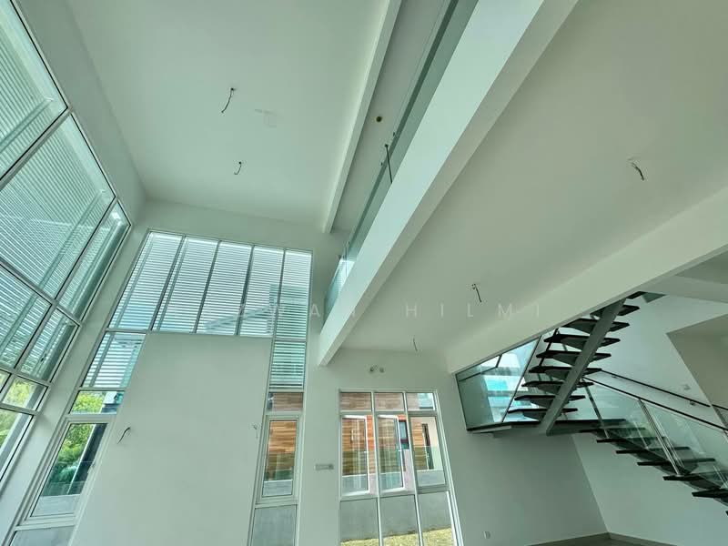 Rumah Banglo untuk Dijual di Shah Alam (Selangor) - Hazwan Hilmi - Interior - PropertyGuru.com.my