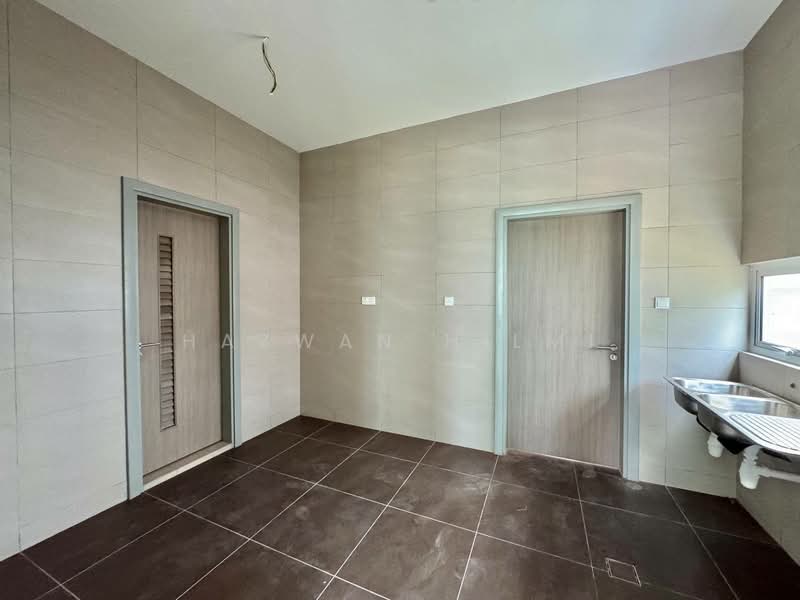 Rumah Banglo untuk Dijual di Shah Alam (Selangor) - Hazwan Hilmi - Interior - PropertyGuru.com.my