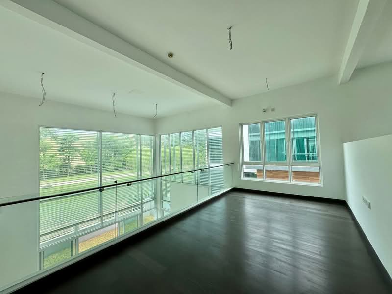 Rumah Banglo untuk Dijual di Shah Alam (Selangor) - Hazwan Hilmi - Interior - PropertyGuru.com.my
