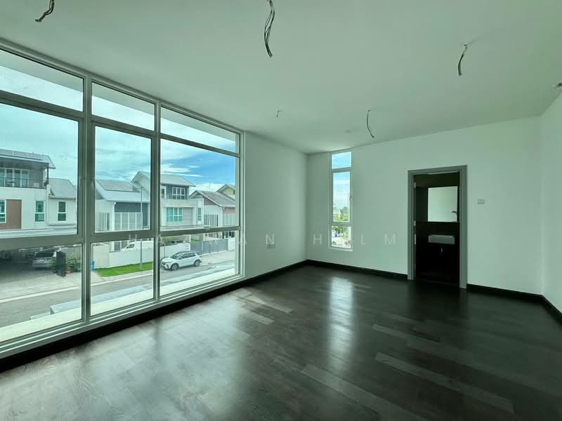 Rumah Banglo untuk Dijual di Shah Alam (Selangor) - Hazwan Hilmi - Interior - PropertyGuru.com.my