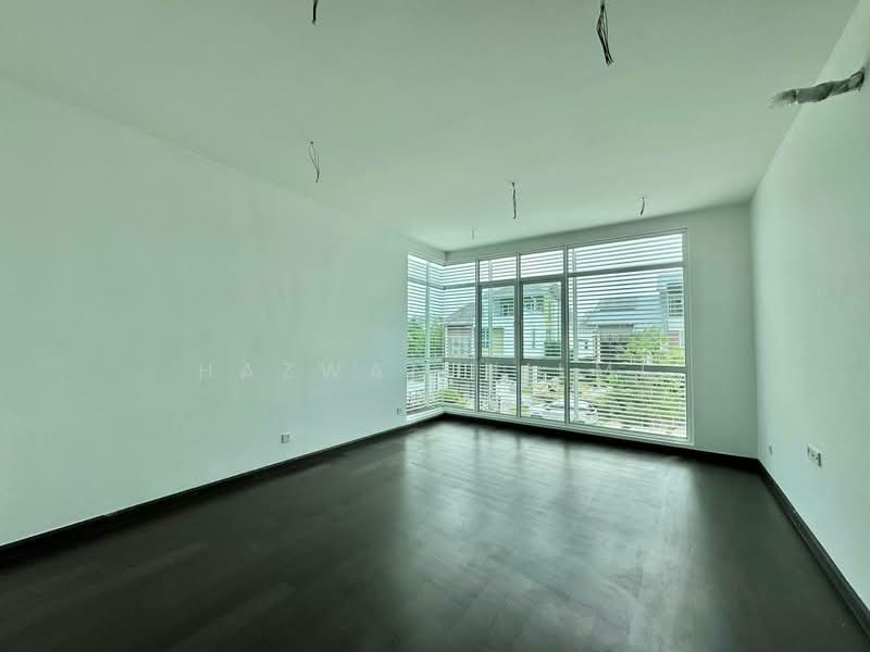 Rumah Banglo untuk Dijual di Shah Alam (Selangor) - Hazwan Hilmi - Interior - PropertyGuru.com.my