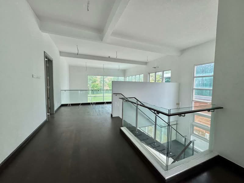 Rumah Banglo untuk Dijual di Shah Alam (Selangor) - Hazwan Hilmi - Interior - PropertyGuru.com.my