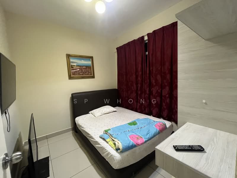 Kondominium untuk Dijual di Ocean View Residences - SP Whong - PropertyGuru.com.my