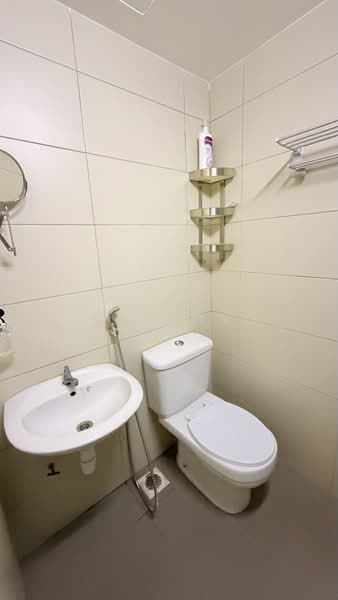 Kondominium untuk Dijual di Ocean View Residences - SP Whong - PropertyGuru.com.my