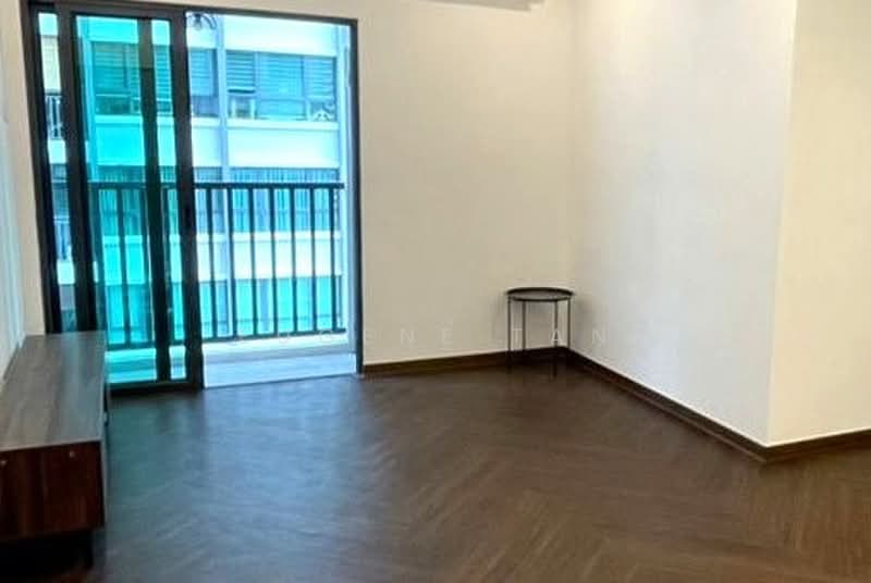 Condominium for Rent at Residensi Armani @ Bukit Lanjan - Eugene Tan - Living Room - PropertyGuru.com.my