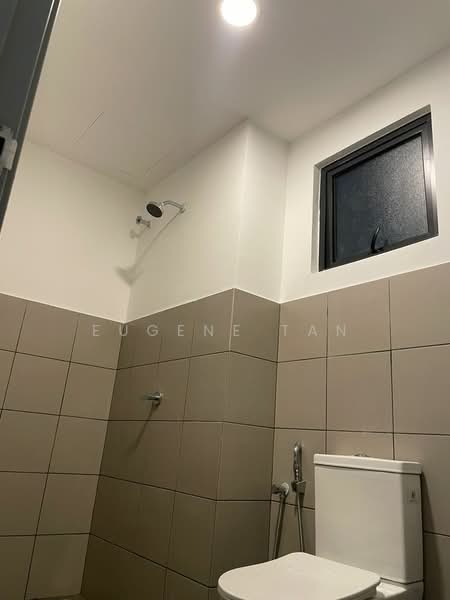 Condominium for Rent at Residensi Armani @ Bukit Lanjan - Eugene Tan - Bathroom - PropertyGuru.com.my