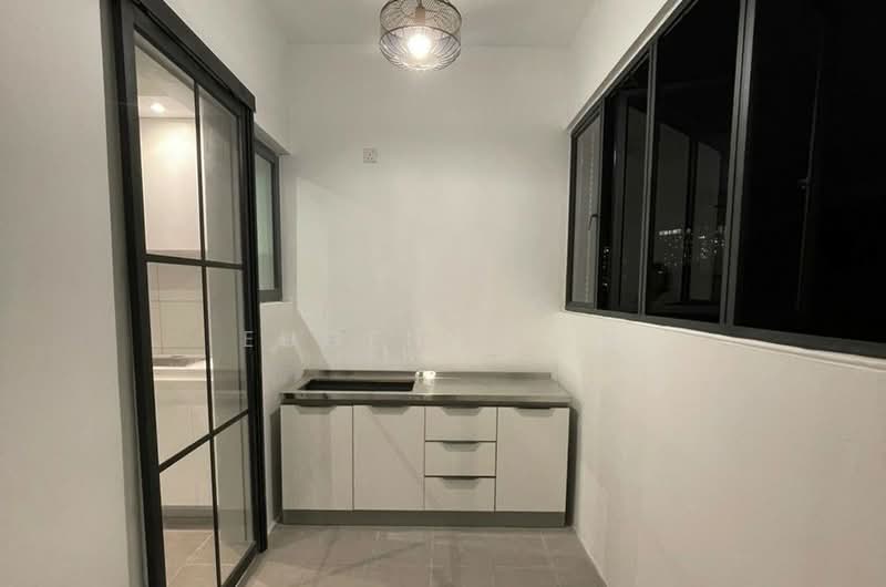 Condominium for Rent at Residensi Armani @ Bukit Lanjan - Eugene Tan - Interior - PropertyGuru.com.my