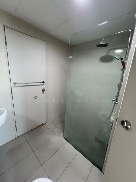 Kondominium untuk Disewa di Kiara East - Perry Chai - Bathroom - PropertyGuru.com.my