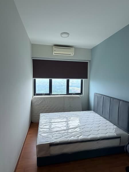 Kondominium untuk Disewa di Kiara East - Perry Chai - Bedroom - PropertyGuru.com.my