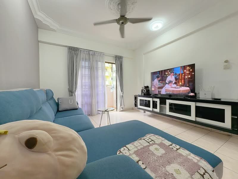 Apartment for Sale at Sri Wangi - Eugene Khoo - PropertyGuru.com.my