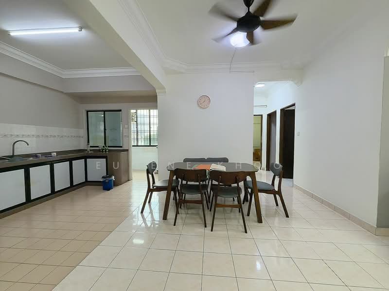 Apartment for Sale at Sri Wangi - Eugene Khoo - PropertyGuru.com.my