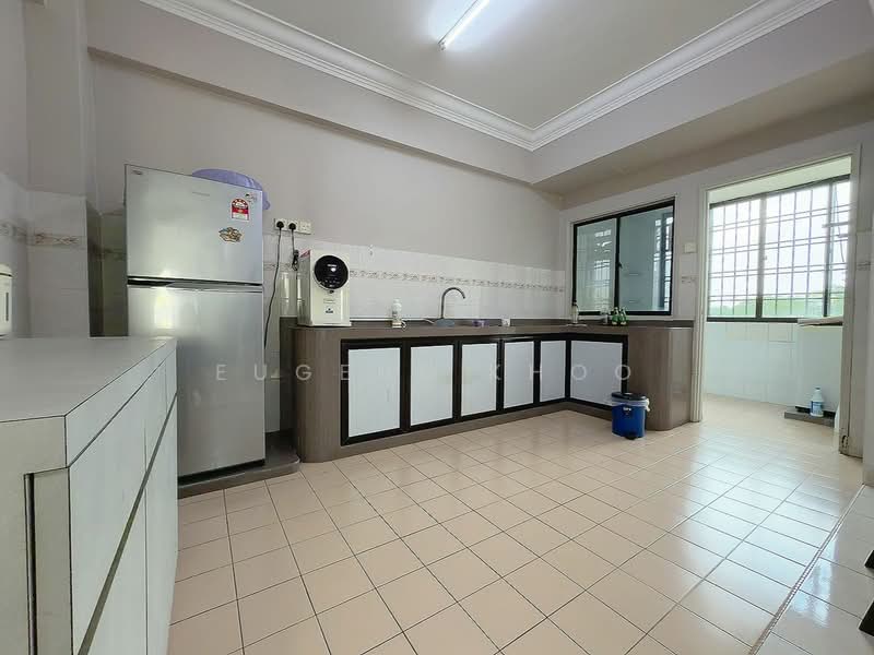 Apartment for Sale at Sri Wangi - Eugene Khoo - PropertyGuru.com.my