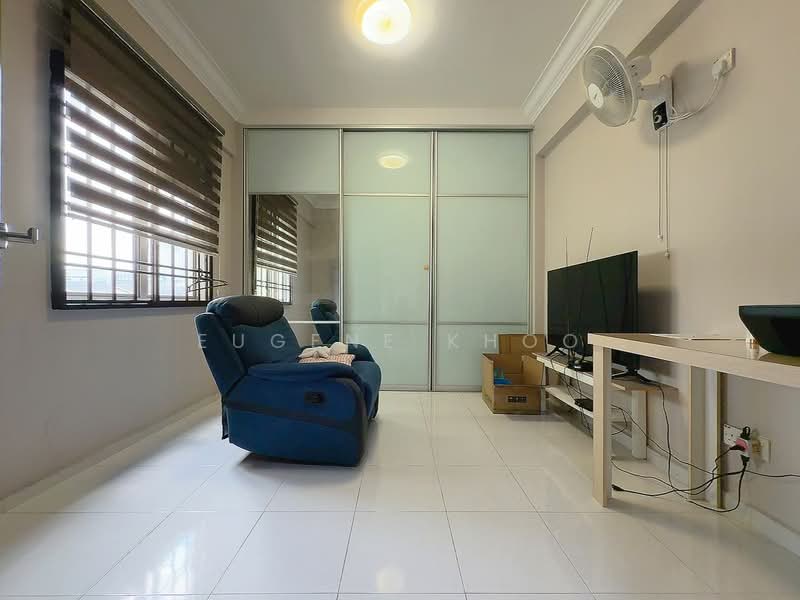 Apartment for Sale at Sri Wangi - Eugene Khoo - PropertyGuru.com.my