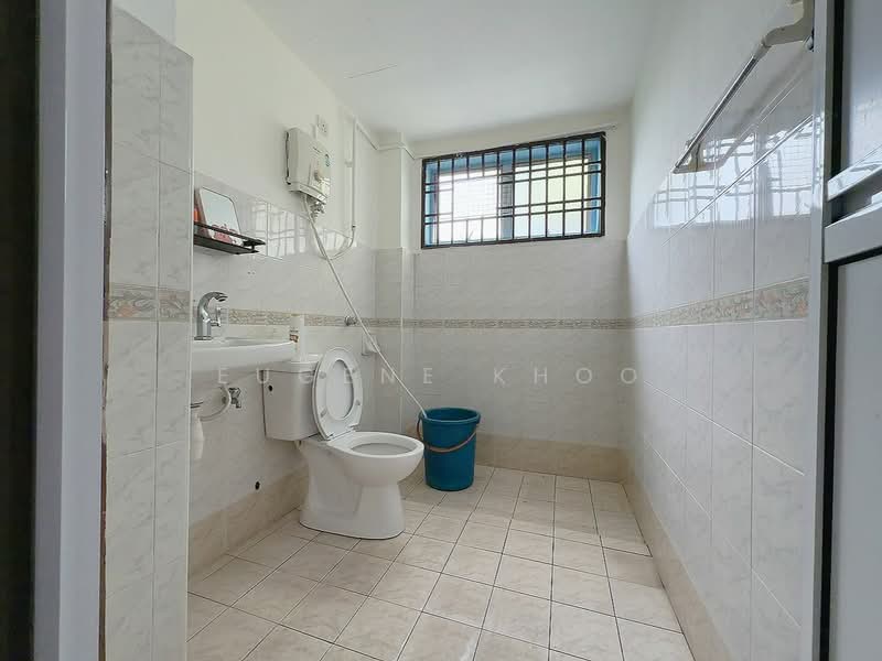 Apartment for Sale at Sri Wangi - Eugene Khoo - PropertyGuru.com.my