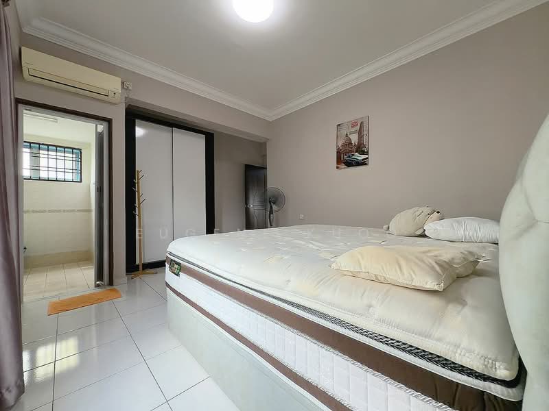 Apartment for Sale at Sri Wangi - Eugene Khoo - PropertyGuru.com.my