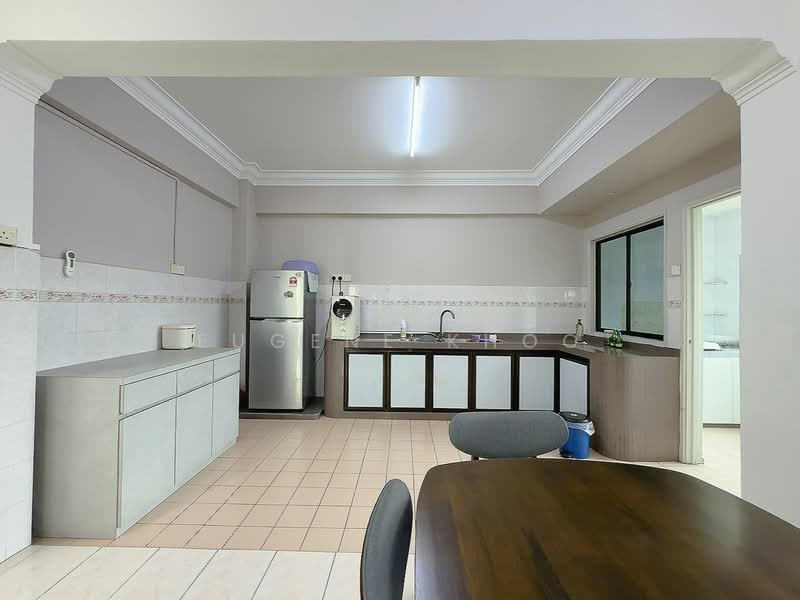 Apartment for Sale at Sri Wangi - Eugene Khoo - PropertyGuru.com.my