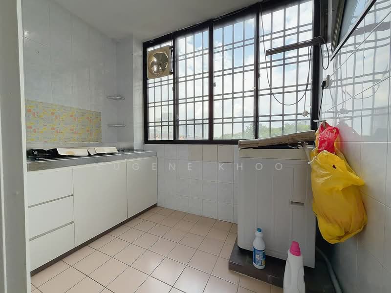 Apartment for Sale at Sri Wangi - Eugene Khoo - PropertyGuru.com.my