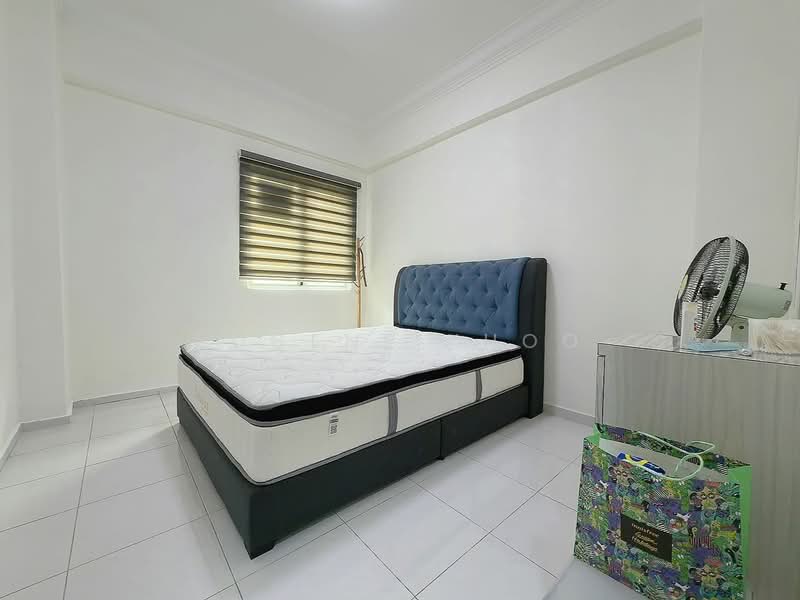 Apartment for Sale at Sri Wangi - Eugene Khoo - PropertyGuru.com.my