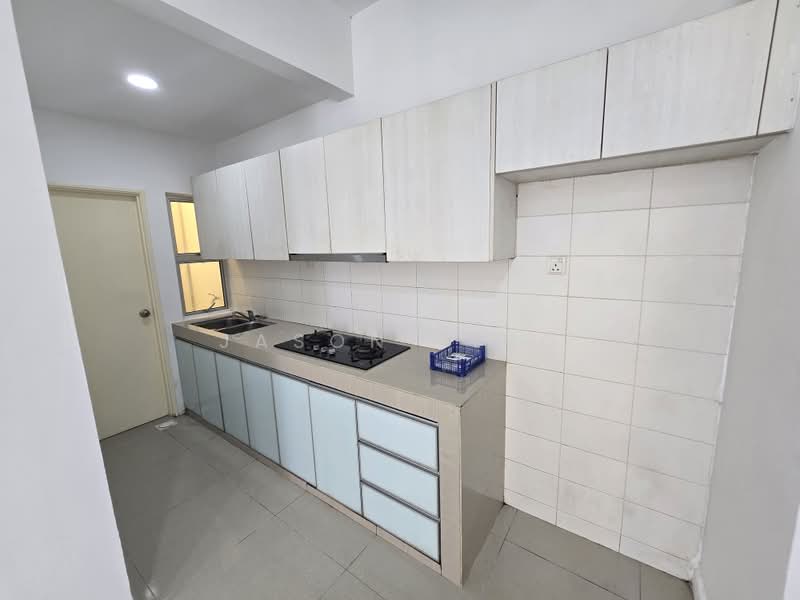 Servis Apartment untuk Disewa di Greenfield Regency - Jason Ting - PropertyGuru.com.my