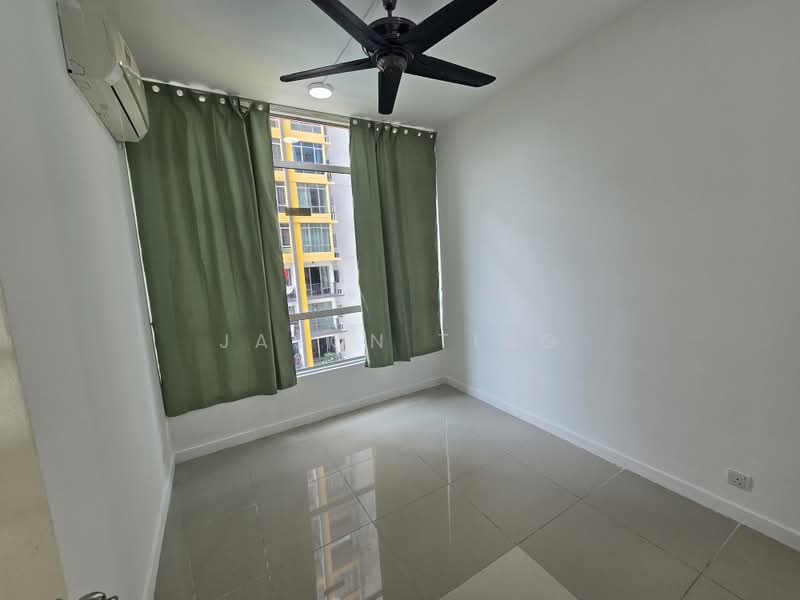 Servis Apartment untuk Disewa di Greenfield Regency - Jason Ting - PropertyGuru.com.my