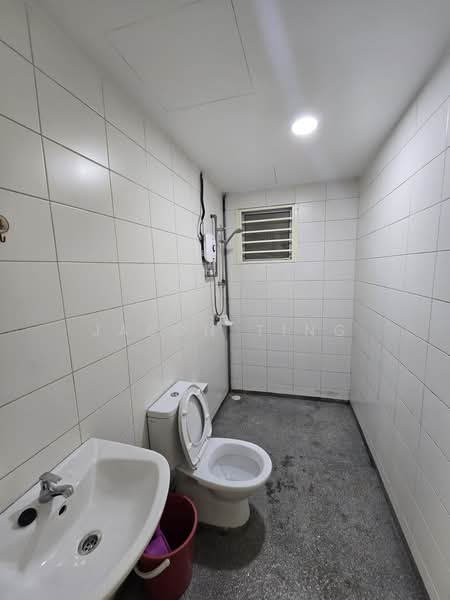 Servis Apartment untuk Disewa di Greenfield Regency - Jason Ting - PropertyGuru.com.my