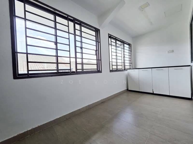 2-storey Terraced House for Sale in Taman Johor Jaya (Johor Bahru) - Zoe Voon - Interior - PropertyGuru.com.my