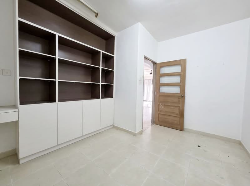 2-storey Terraced House for Sale in Taman Johor Jaya (Johor Bahru) - Zoe Voon - Interior - PropertyGuru.com.my