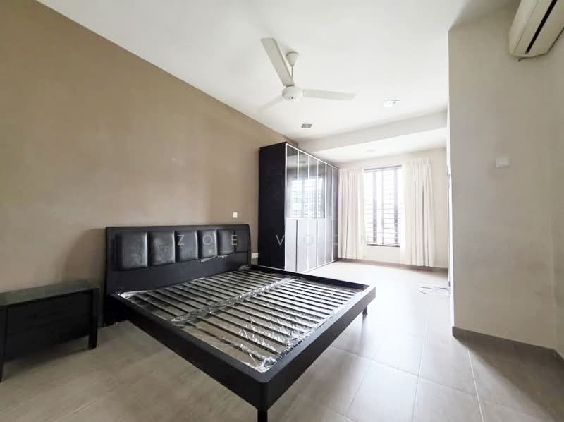 2-storey Terraced House for Sale in Taman Johor Jaya (Johor Bahru) - Zoe Voon - Bedroom - PropertyGuru.com.my