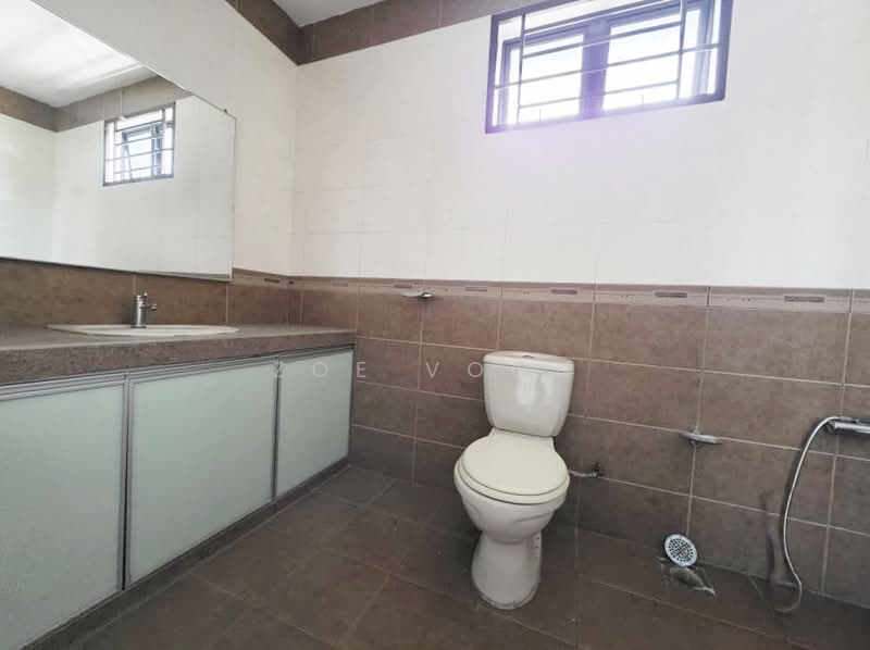 2-storey Terraced House for Sale in Taman Johor Jaya (Johor Bahru) - Zoe Voon - Bathroom - PropertyGuru.com.my