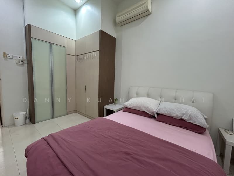 Rumah Teres 1 Tingkat untuk Dijual di Taman Desa Ikhwan (Muar) - Danny Kuah Kim Hai - PropertyGuru.com.my