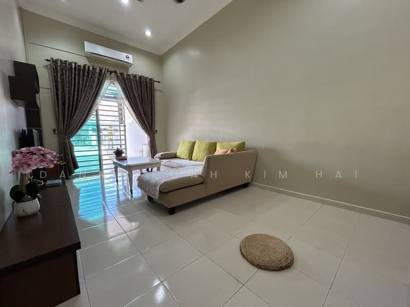 Rumah Teres 1 Tingkat untuk Dijual di Taman Desa Ikhwan (Muar) - Danny Kuah Kim Hai - PropertyGuru.com.my