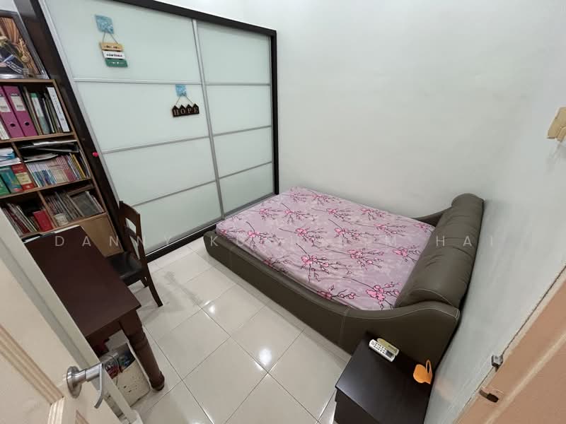 Rumah Teres 1 Tingkat untuk Dijual di Taman Desa Ikhwan (Muar) - Danny Kuah Kim Hai - PropertyGuru.com.my