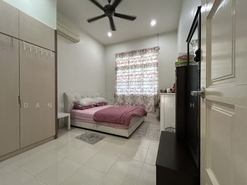 Rumah Teres 1 Tingkat untuk Dijual di Taman Desa Ikhwan (Muar) - Danny Kuah Kim Hai - PropertyGuru.com.my