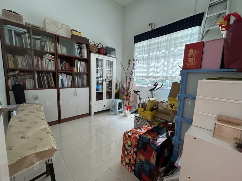 Rumah Teres 1 Tingkat untuk Dijual di Taman Desa Ikhwan (Muar) - Danny Kuah Kim Hai - PropertyGuru.com.my