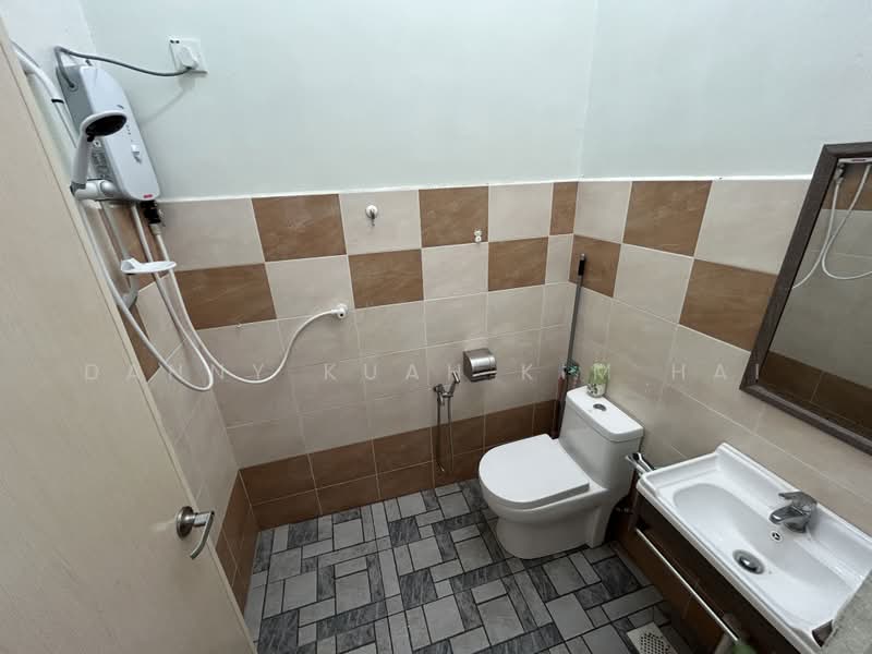 Rumah Teres 1 Tingkat untuk Dijual di Taman Desa Ikhwan (Muar) - Danny Kuah Kim Hai - PropertyGuru.com.my