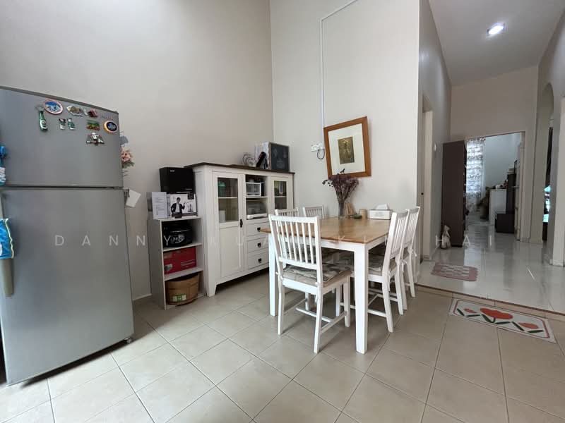 Rumah Teres 1 Tingkat untuk Dijual di Taman Desa Ikhwan (Muar) - Danny Kuah Kim Hai - PropertyGuru.com.my