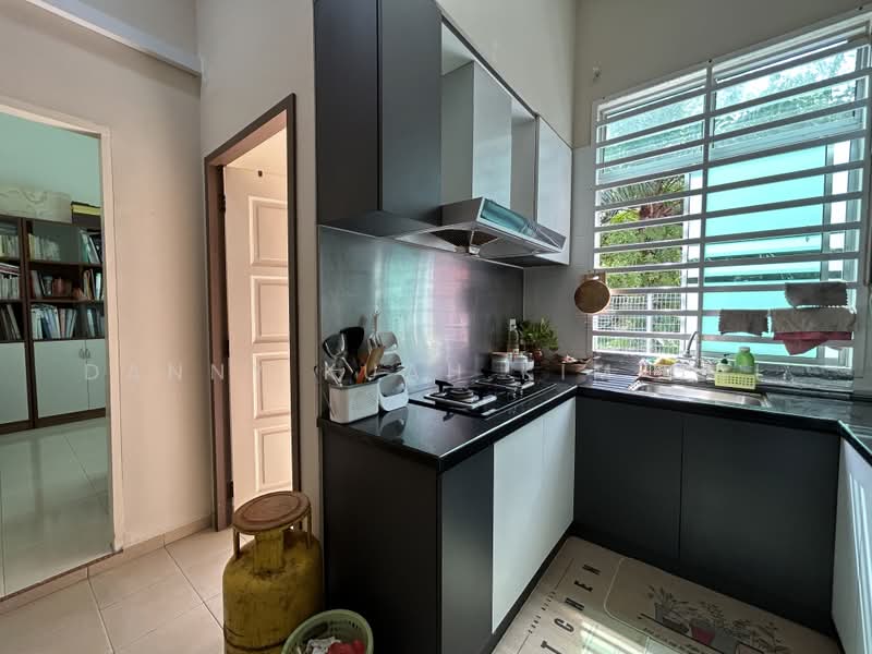 Rumah Teres 1 Tingkat untuk Dijual di Taman Desa Ikhwan (Muar) - Danny Kuah Kim Hai - PropertyGuru.com.my