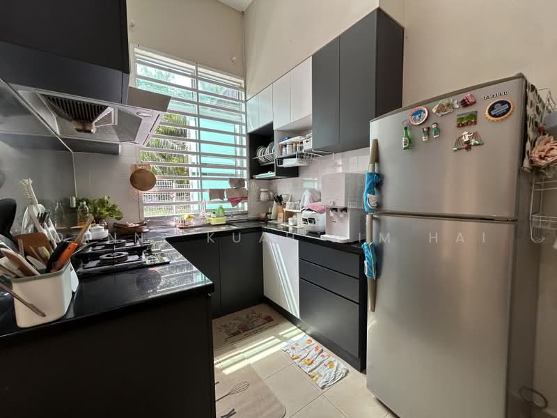Rumah Teres 1 Tingkat untuk Dijual di Taman Desa Ikhwan (Muar) - Danny Kuah Kim Hai - PropertyGuru.com.my