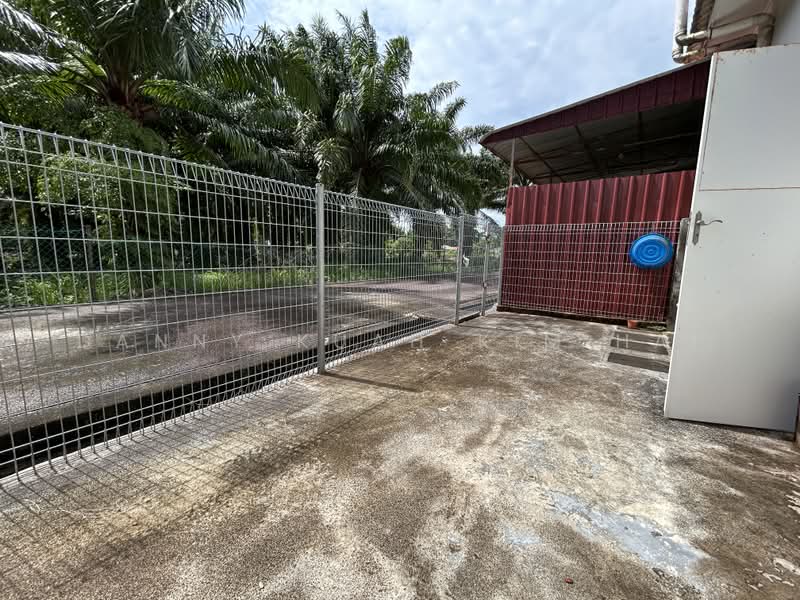 Rumah Teres 1 Tingkat untuk Dijual di Taman Desa Ikhwan (Muar) - Danny Kuah Kim Hai - PropertyGuru.com.my