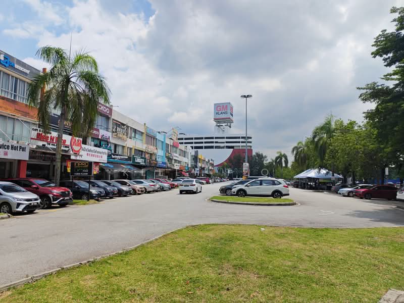 Kedai untuk Disewa di Bandar Botanic (Klang) - Kelly Teo - Exterior - PropertyGuru.com.my