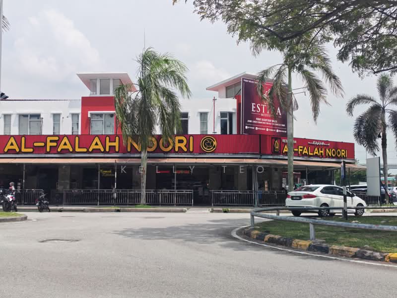 Kedai untuk Disewa di Bandar Botanic (Klang) - Kelly Teo - Exterior - PropertyGuru.com.my